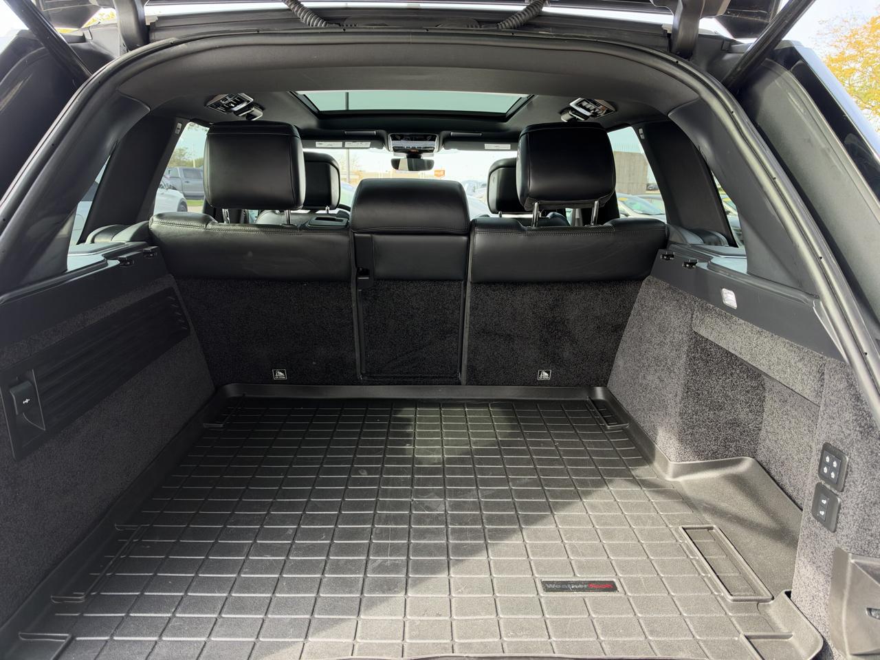 Land Rover Range Rover  2021