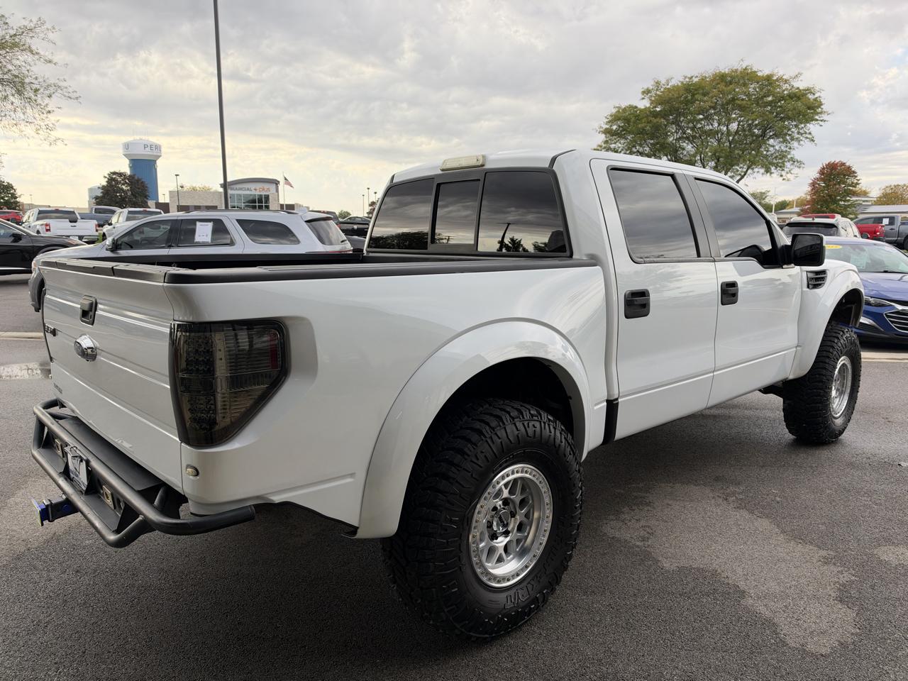 Ford F-150  2013