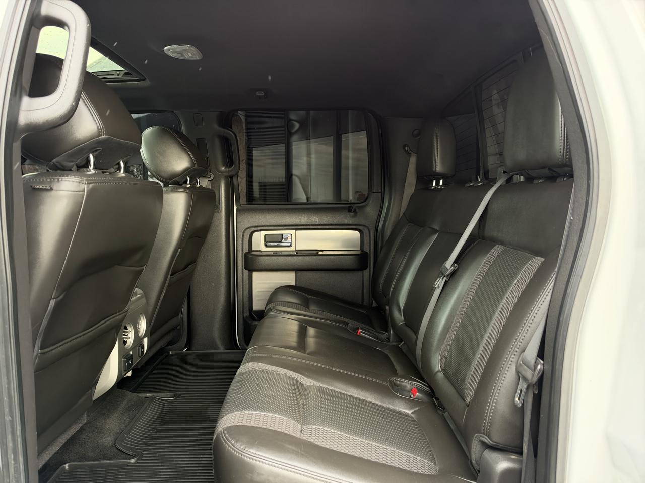Ford F-150  2013