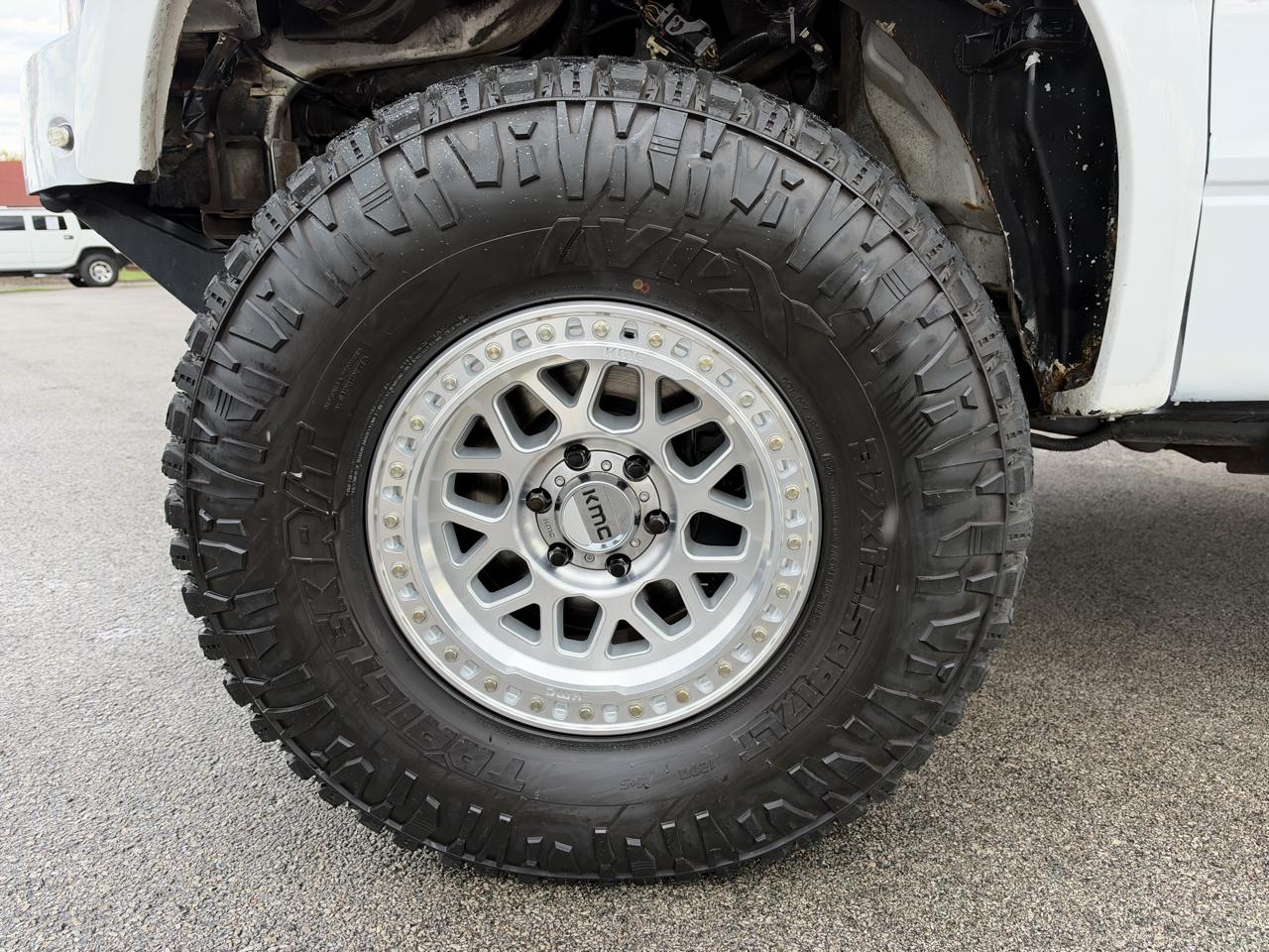 Ford F-150  2013
