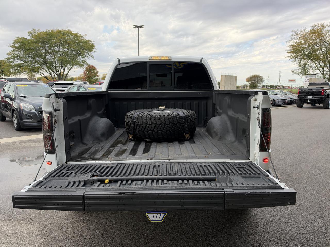Ford F-150  2013