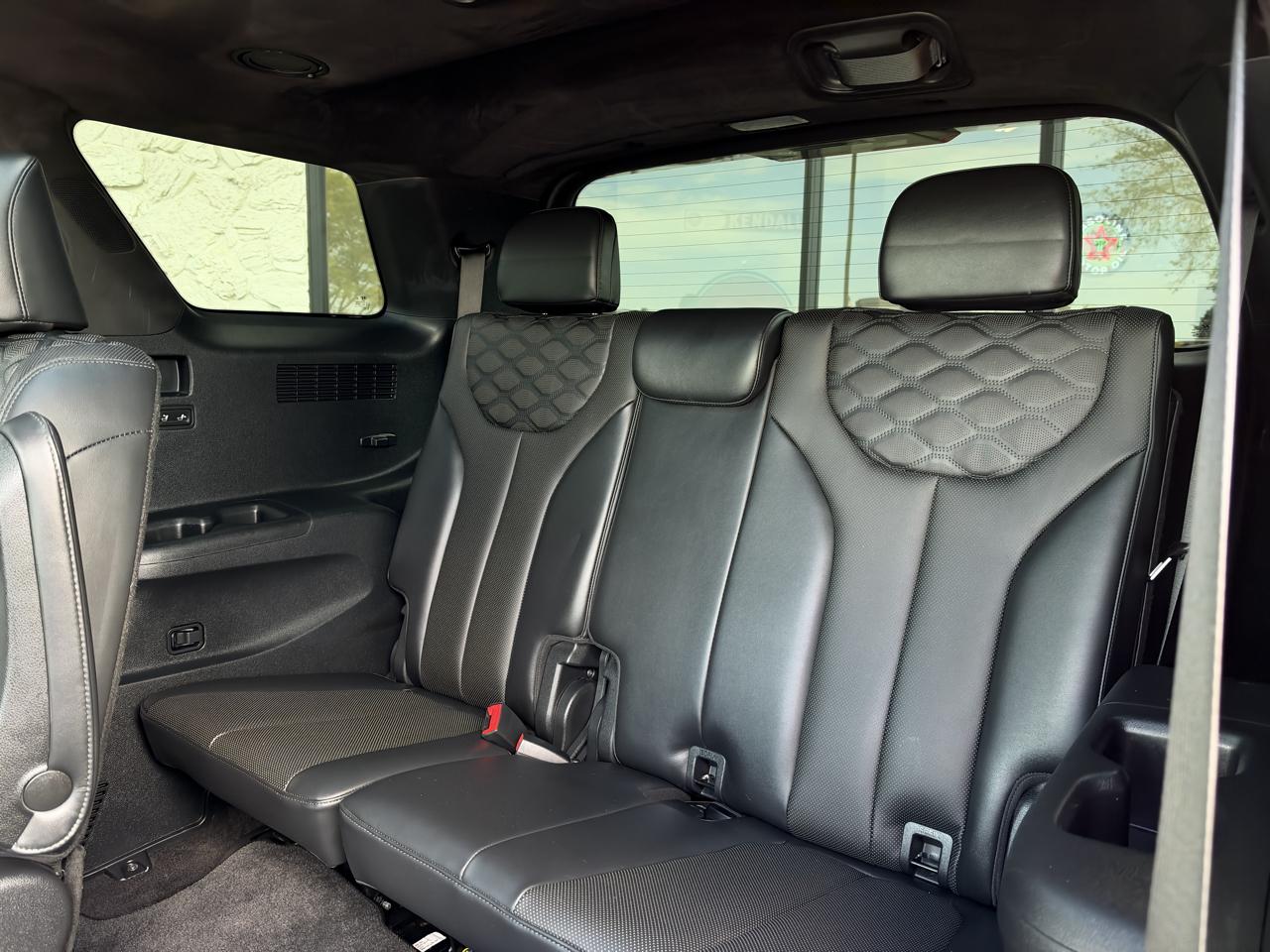 Hyundai Palisade Limited 2020