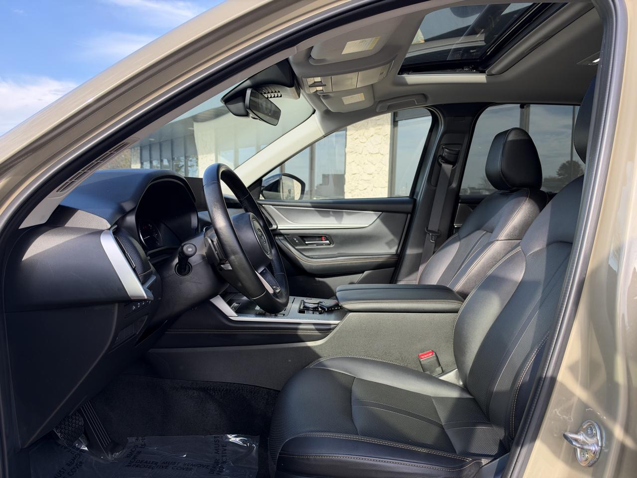 Mazda CX-70 3.3 Turbo Preferred 2025