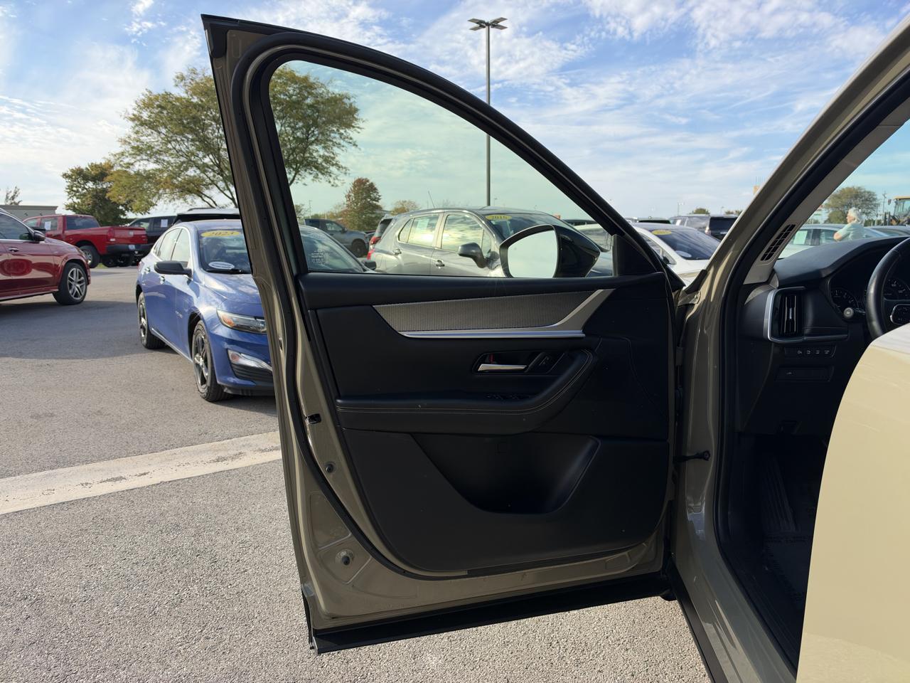 Mazda CX-70 3.3 Turbo Preferred 2025