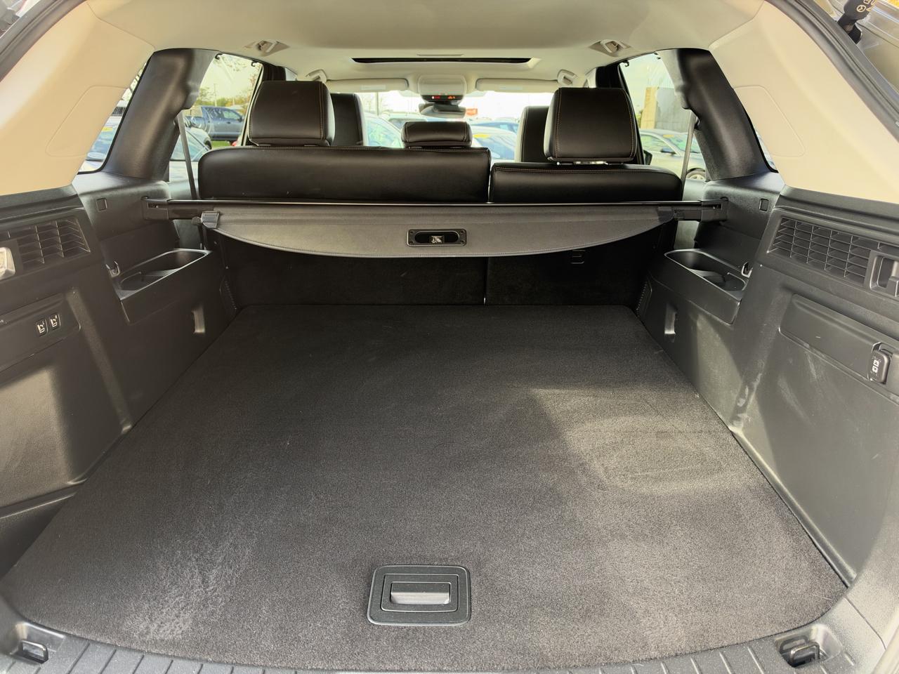 Mazda CX-70 3.3 Turbo Preferred 2025