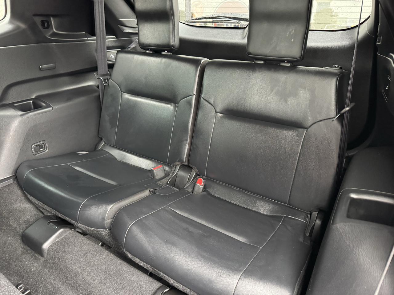 Mitsubishi Outlander SEL 4WD 2022