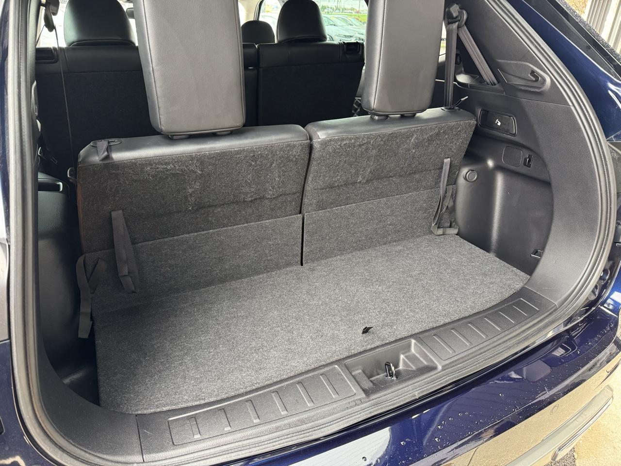Mitsubishi Outlander SEL 4WD 2022