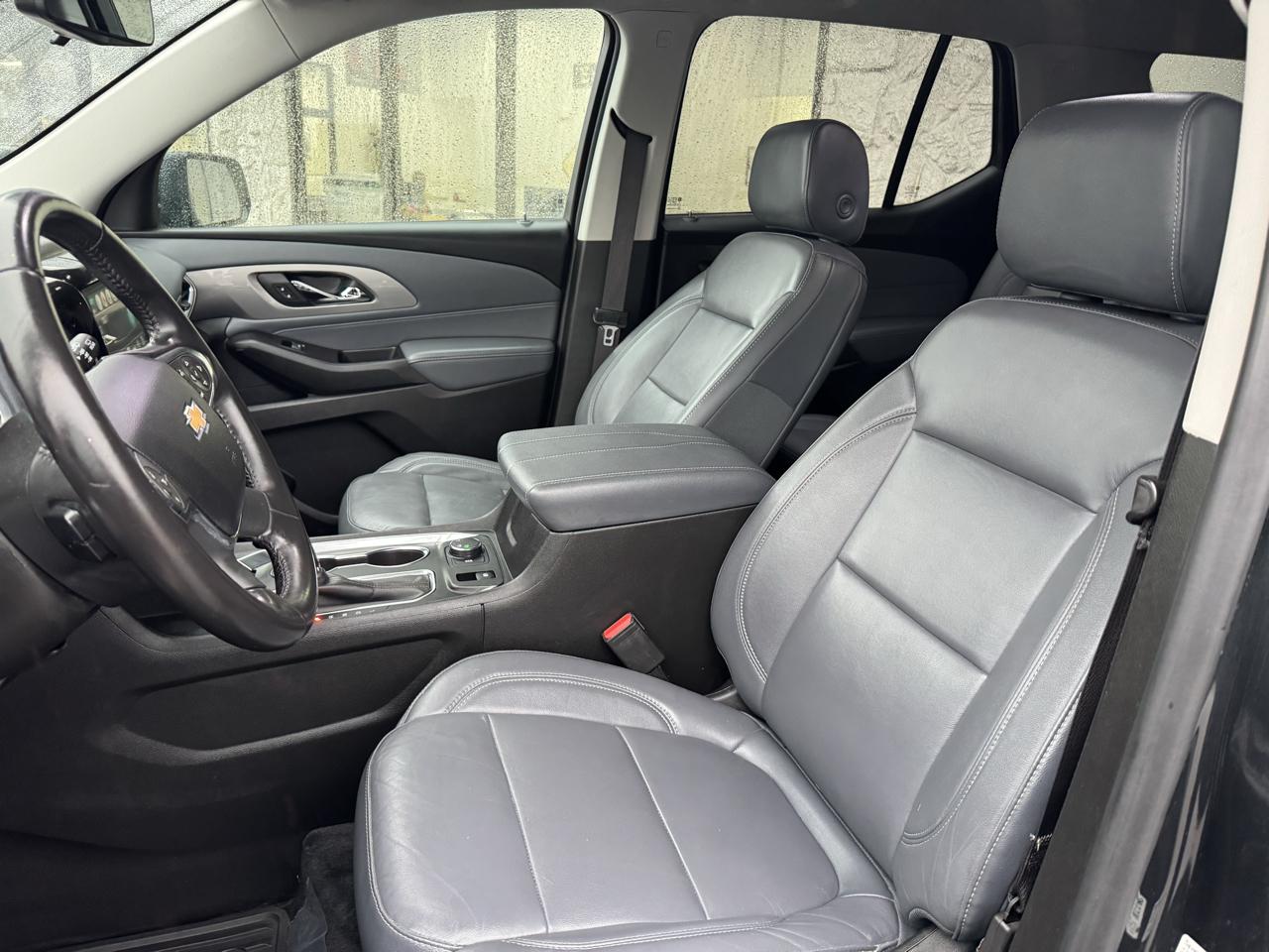 Chevrolet Traverse LT Feather AWD 2019