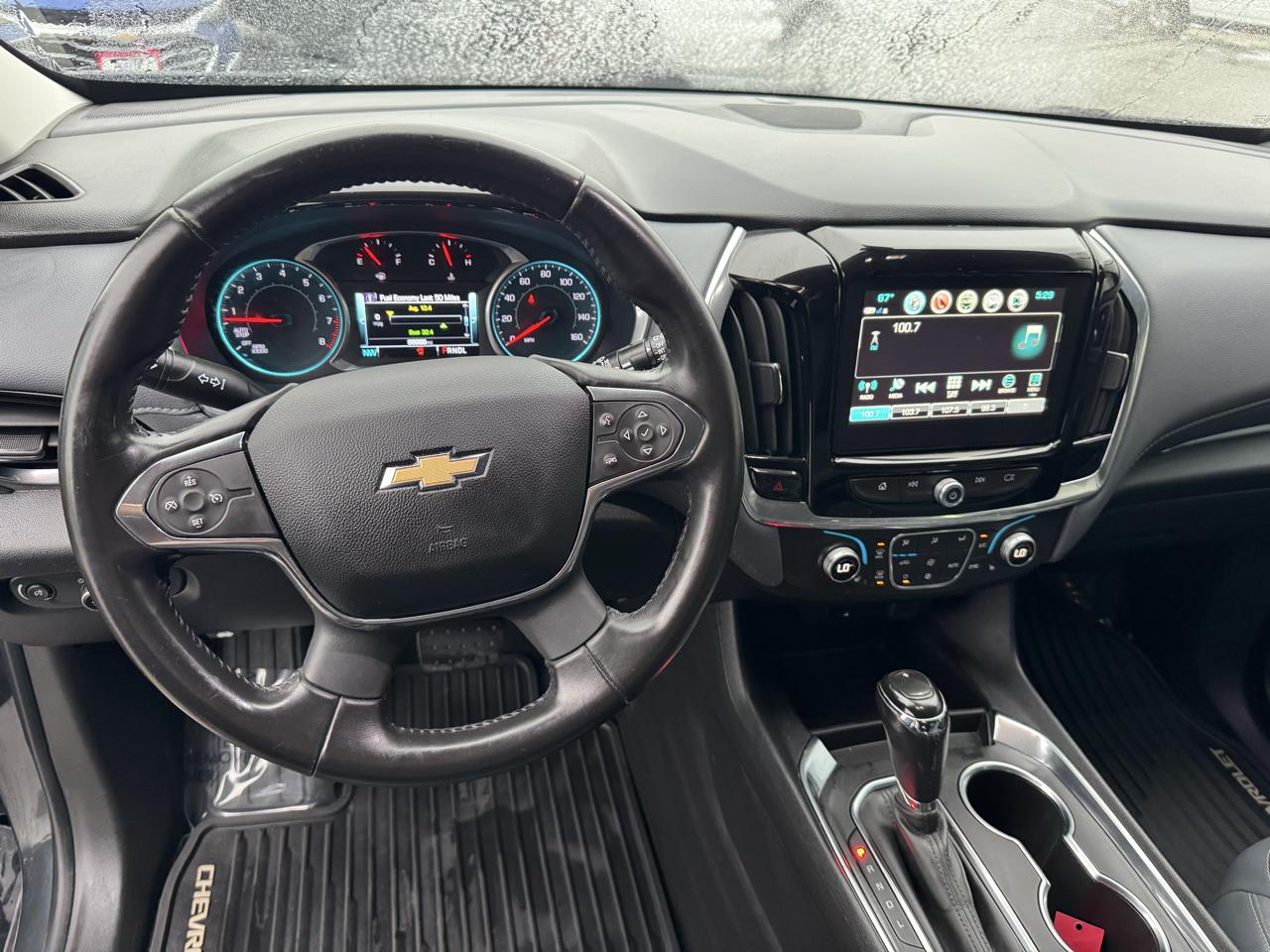Chevrolet Traverse LT Feather AWD 2019