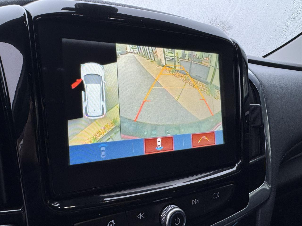 Chevrolet Traverse LT Feather AWD 2019