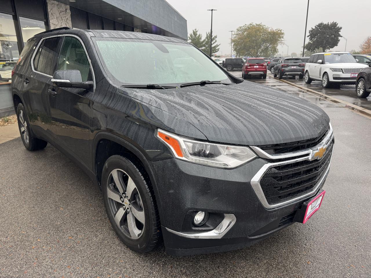 Chevrolet Traverse LT Feather AWD 2019