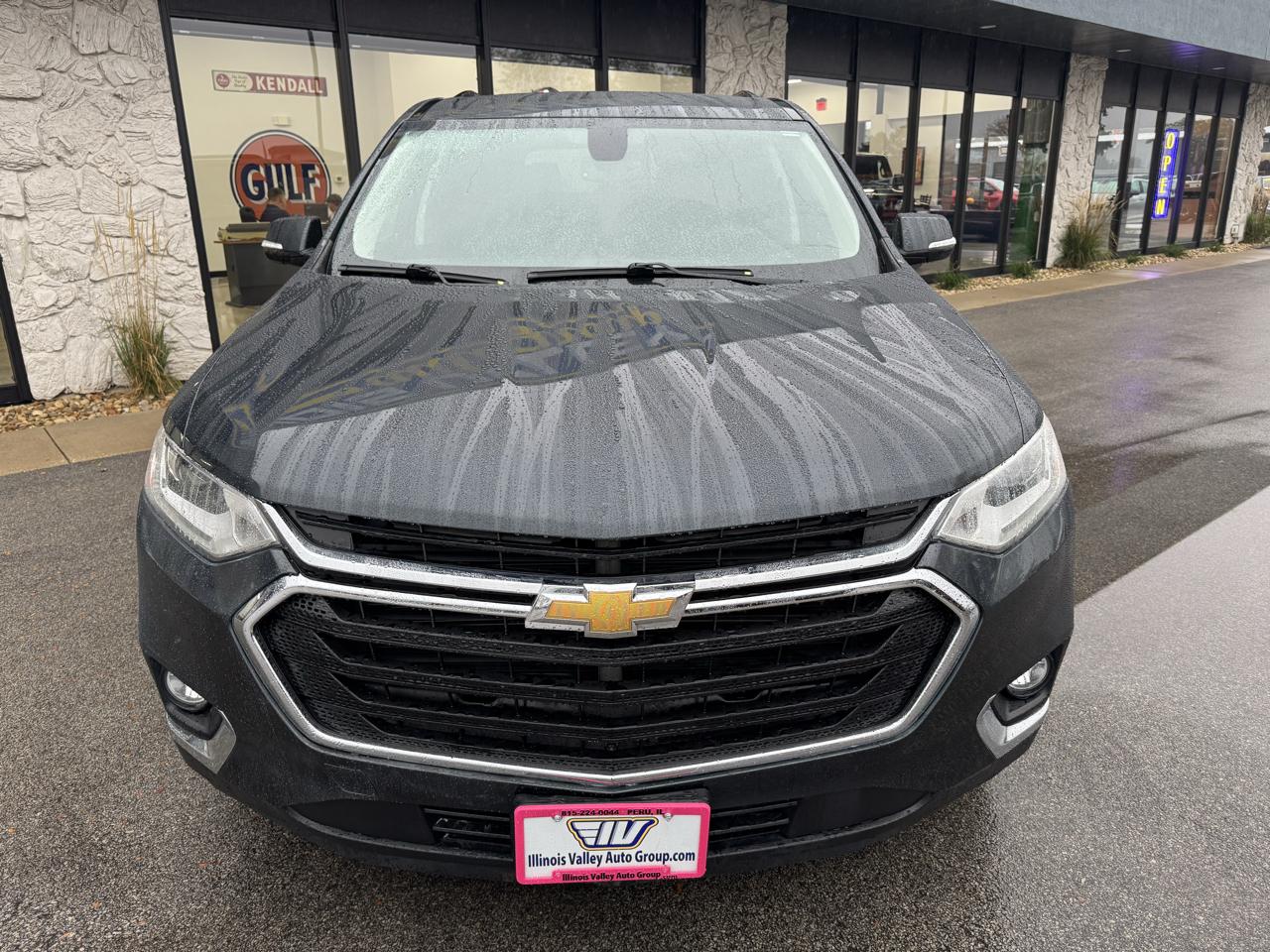 Chevrolet Traverse LT Feather AWD 2019