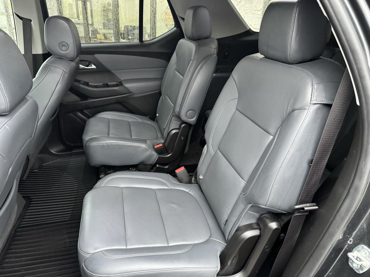 Chevrolet Traverse LT Feather AWD 2019