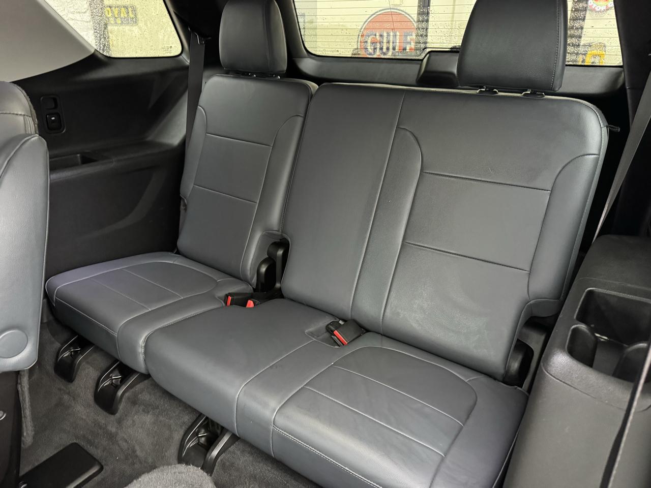 Chevrolet Traverse LT Feather AWD 2019
