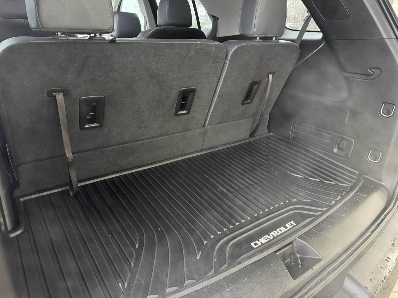 Chevrolet Traverse LT Feather AWD 2019
