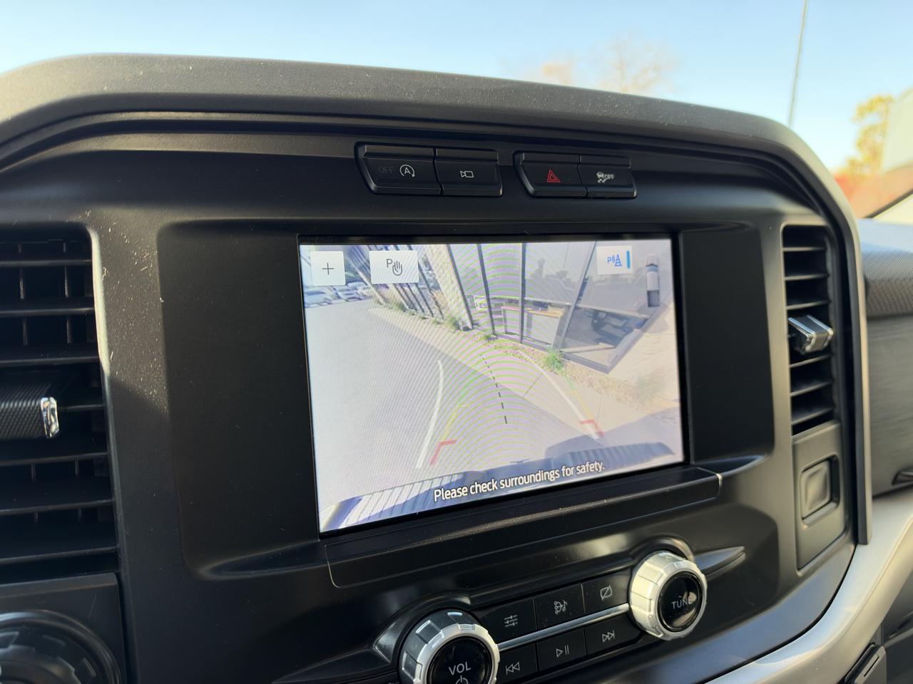 Ford F-150 XLT SuperCrew 4WD 2021