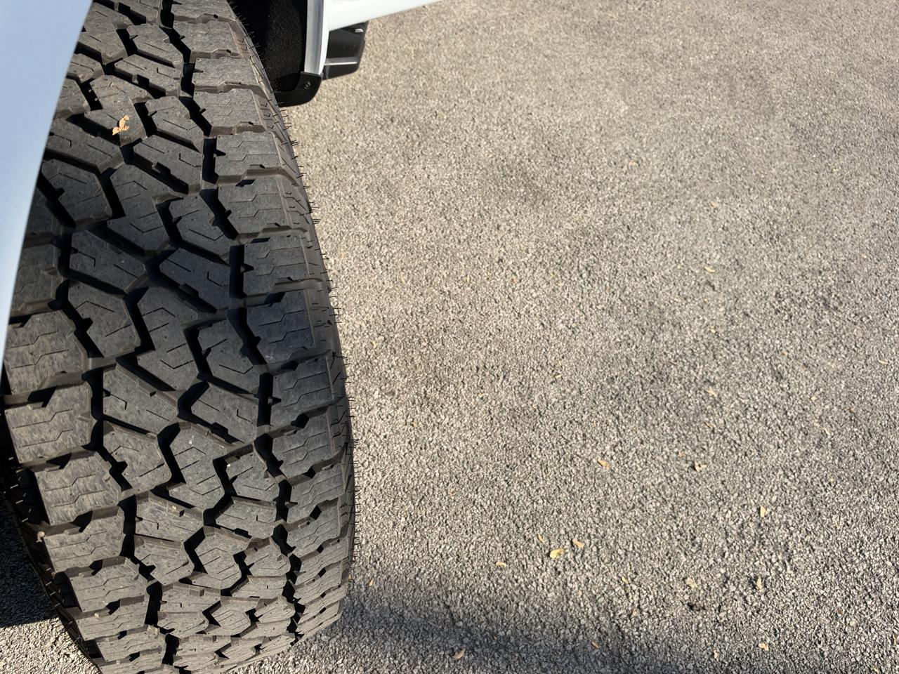 Ford F-150 XLT SuperCrew 4WD 2021
