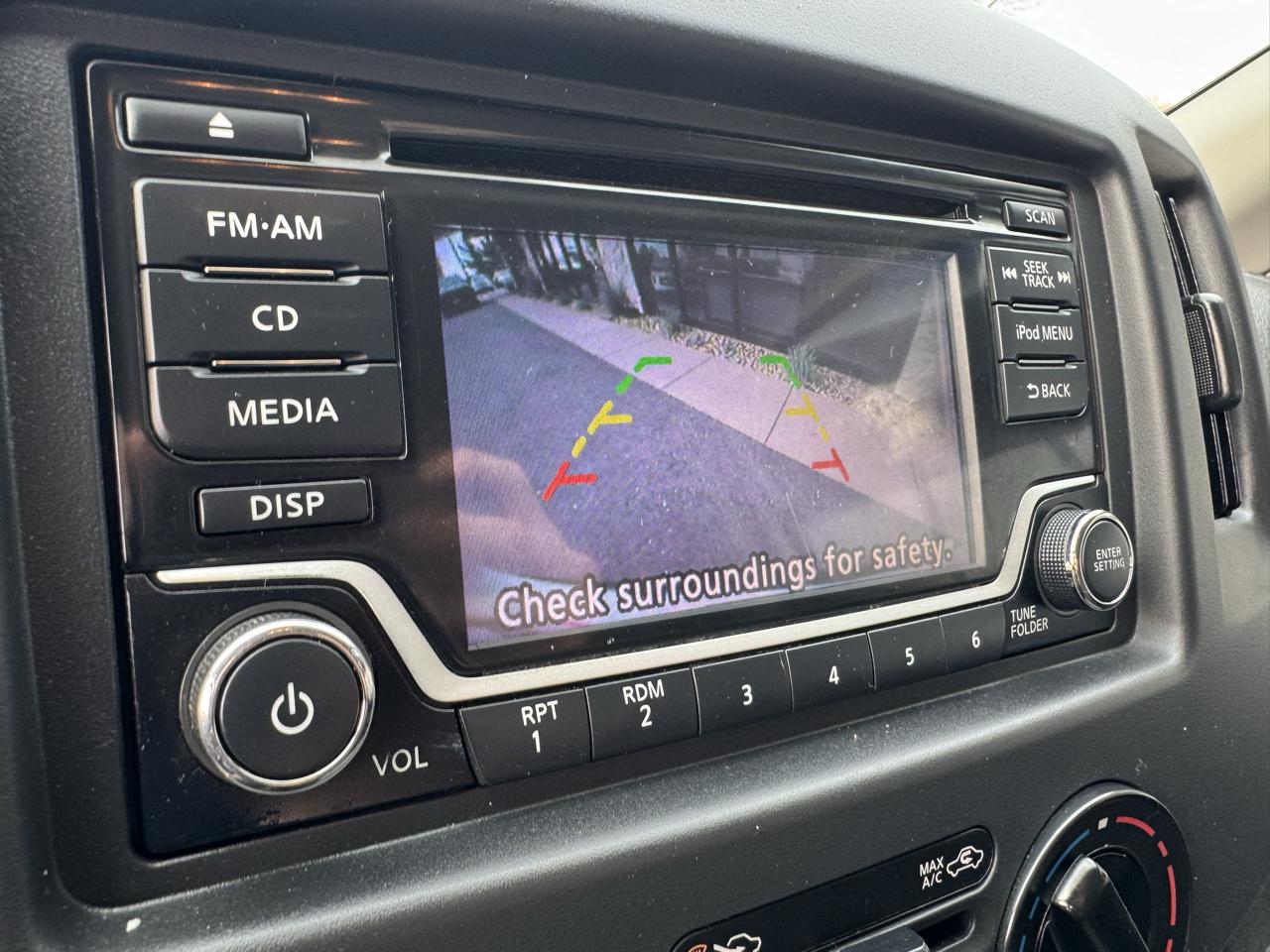 Nissan NV200 S 2019