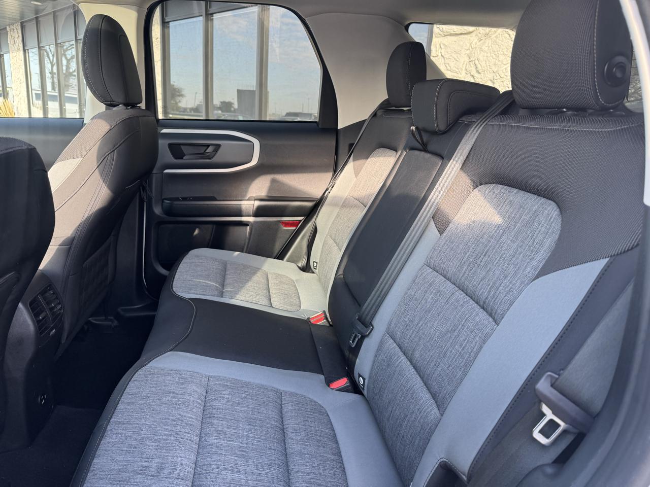 Ford Bronco Sport Big Bend 2021