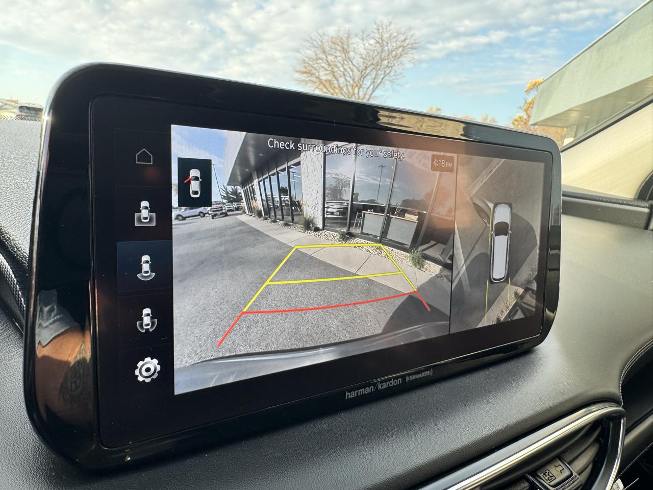 Hyundai Santa Fe SEL AWC w/Premium Package 2023