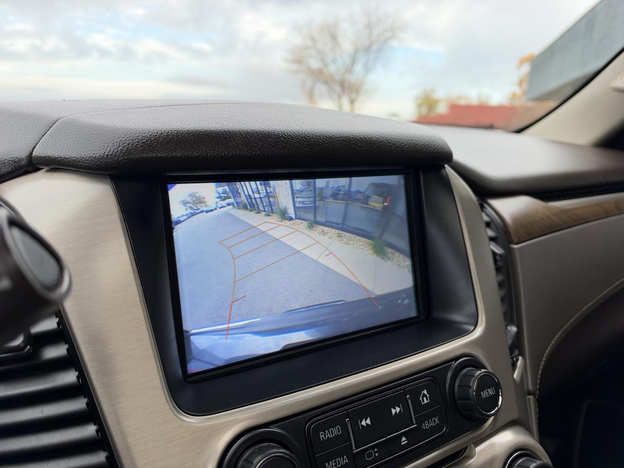 GMC Yukon XL Denali 4WD 2020