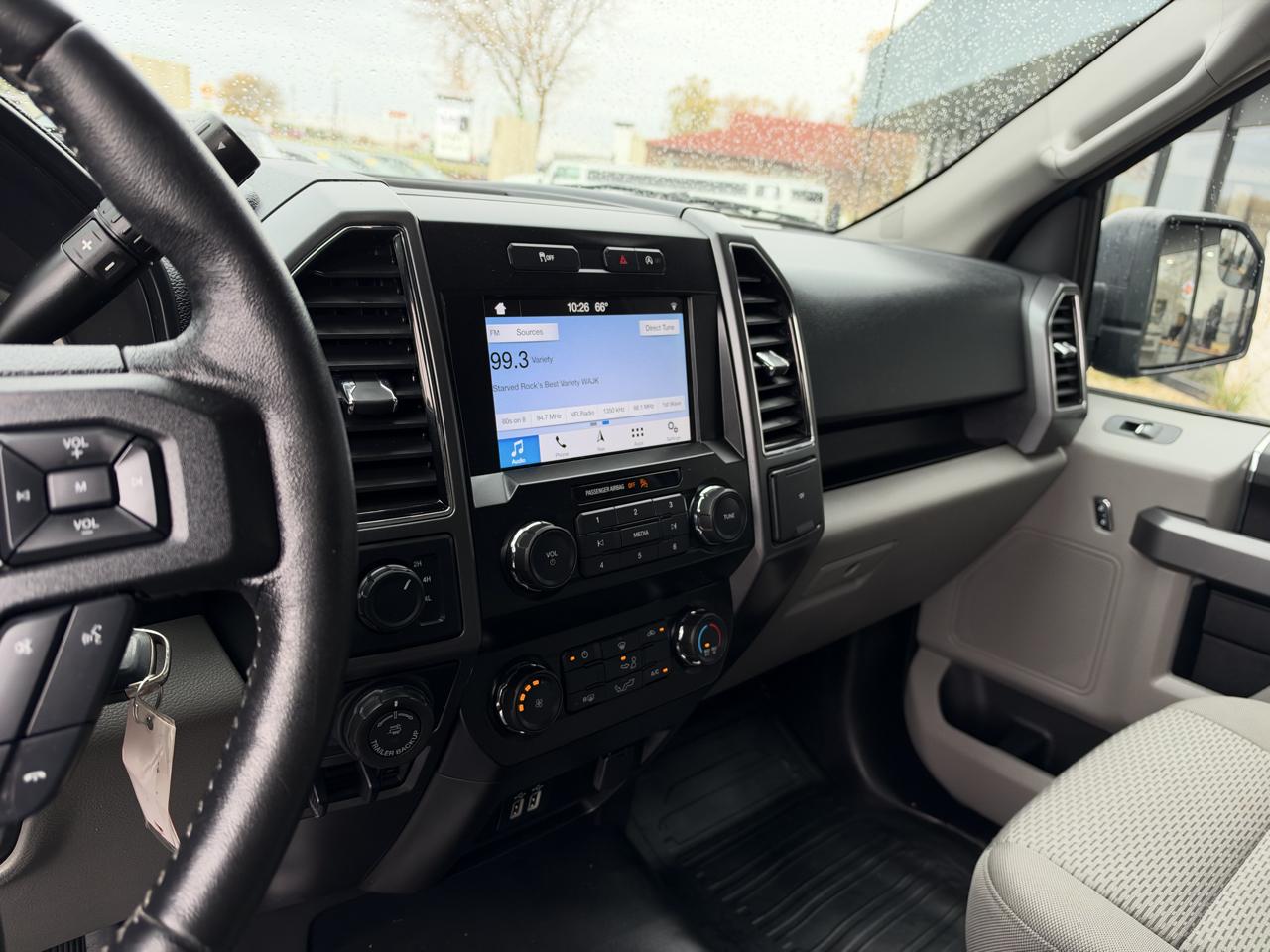 Ford F-150  2019