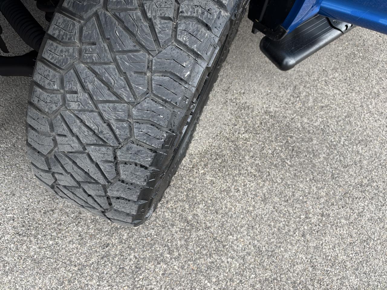 Ford F-150  2019