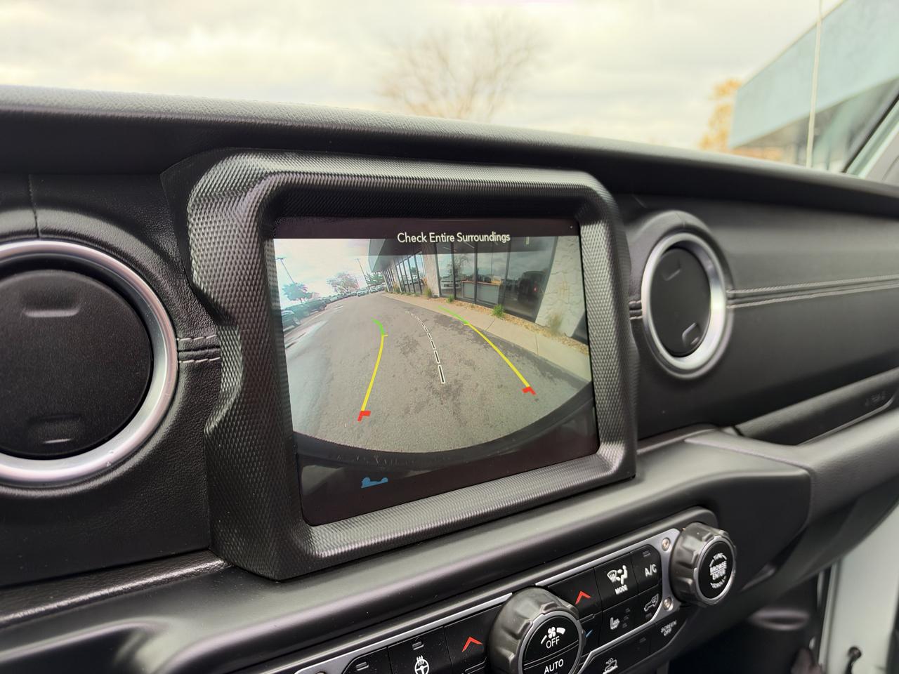 Jeep Wrangler 4xe Unlimited Sahara 2023