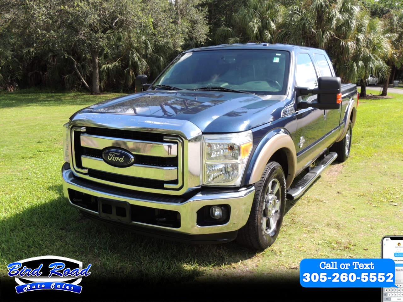Ford Road Auto Sales >> Used 2014 Ford F 250 Sd Lariat Crew Cab 2wd For Sale In Ford Road Auto Sales >> Used 2014 Ford F 250 Sd Lariat Crew Cab 2wd For Sale In