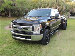 2019 Ford Super Duty F-350 DRW 