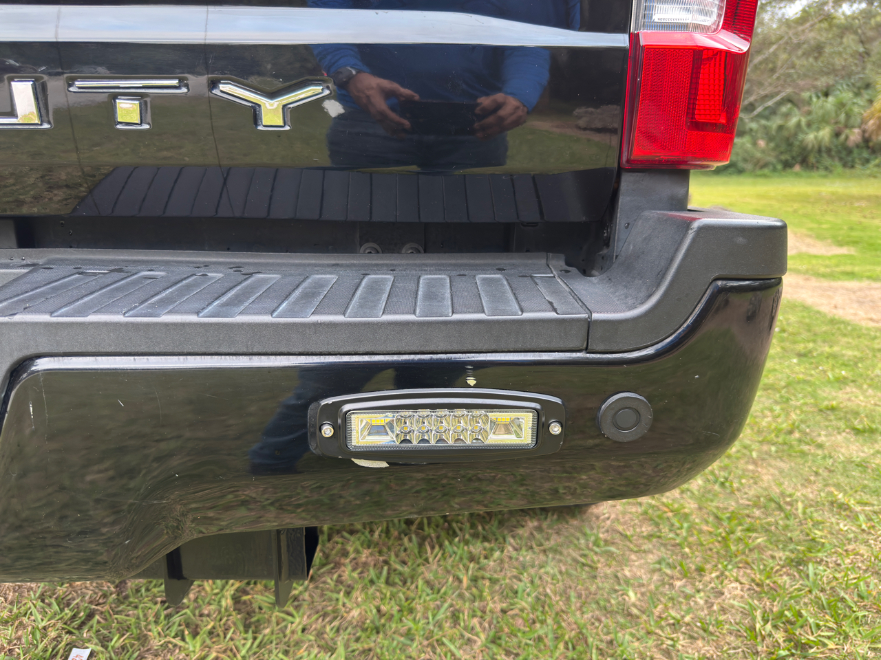 Ford Super Duty F-250 SRW 4WD Crew Cab 156" Lariat 2017