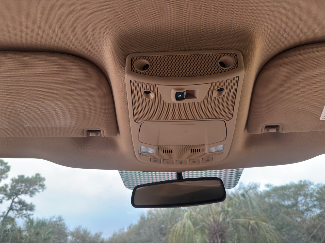 Ford Super Duty F-250 SRW 4WD Crew Cab 156" Lariat 2017