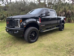 2017 Ford Super Duty F-250 SRW 