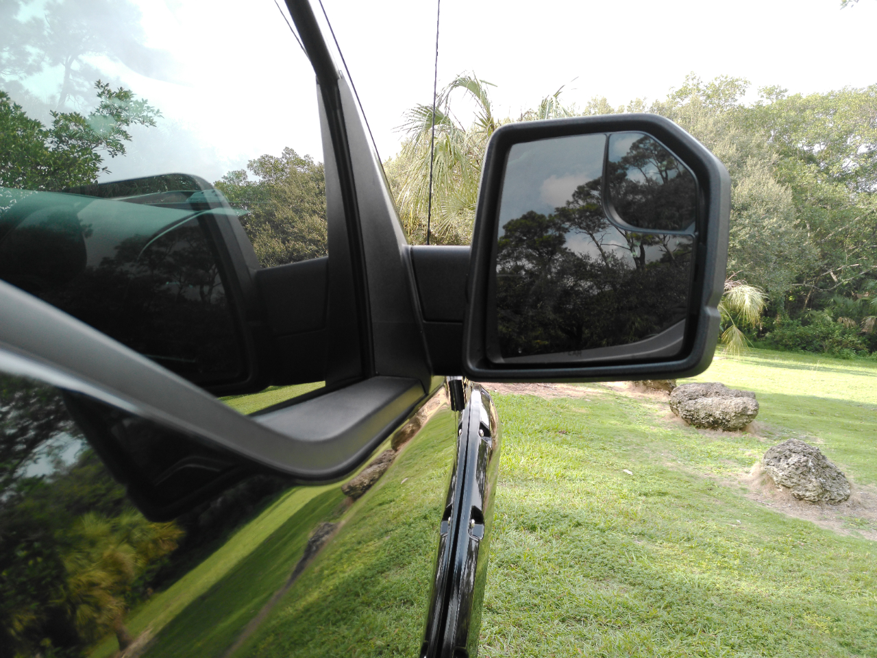 Ford F-150 4WD SuperCrew 145" FX4 2019