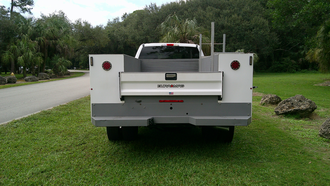 Ford Super Duty F-350 DRW  2018 Ford Super Duty F-350 DRW  2018