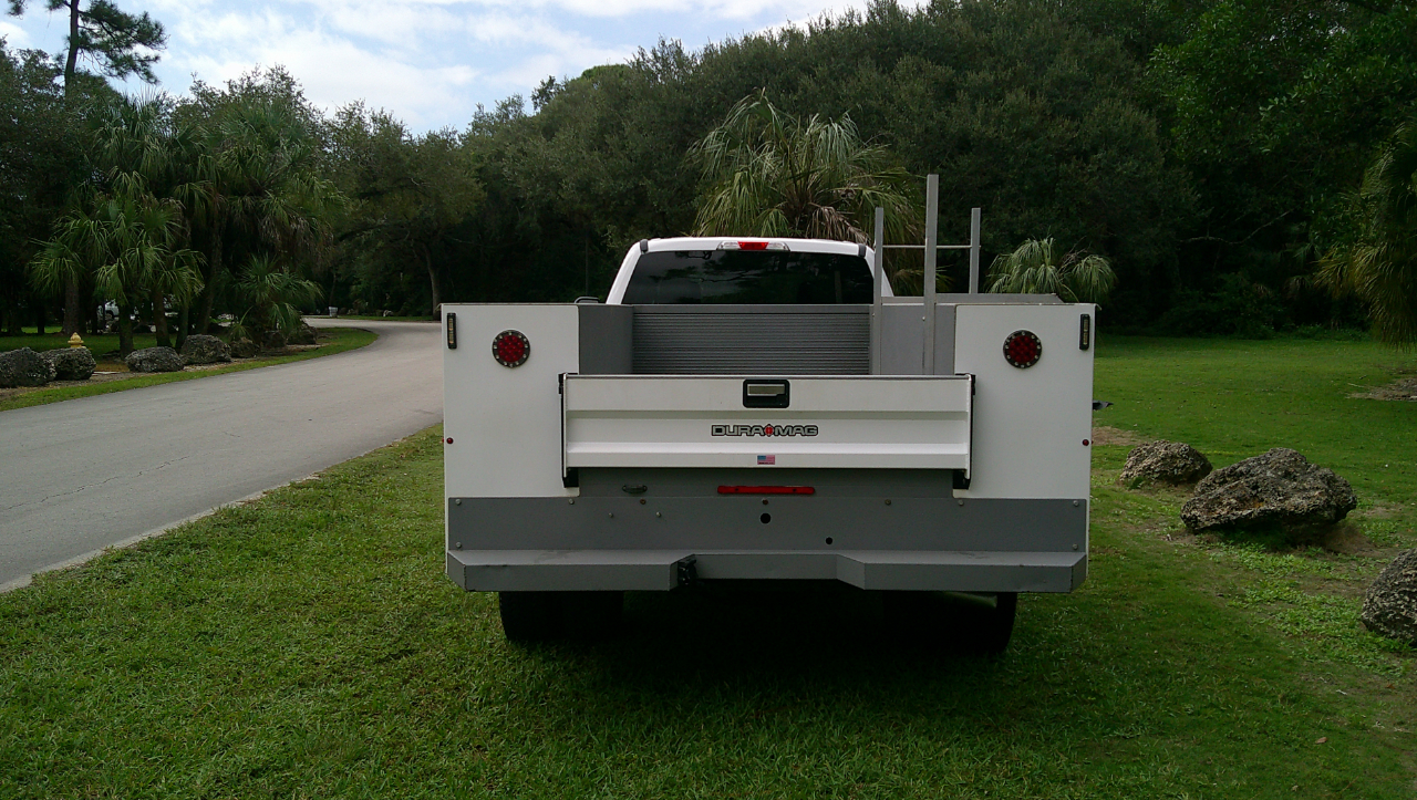 Ford Super Duty F-350 DRW  2018 Ford Super Duty F-350 DRW  2018