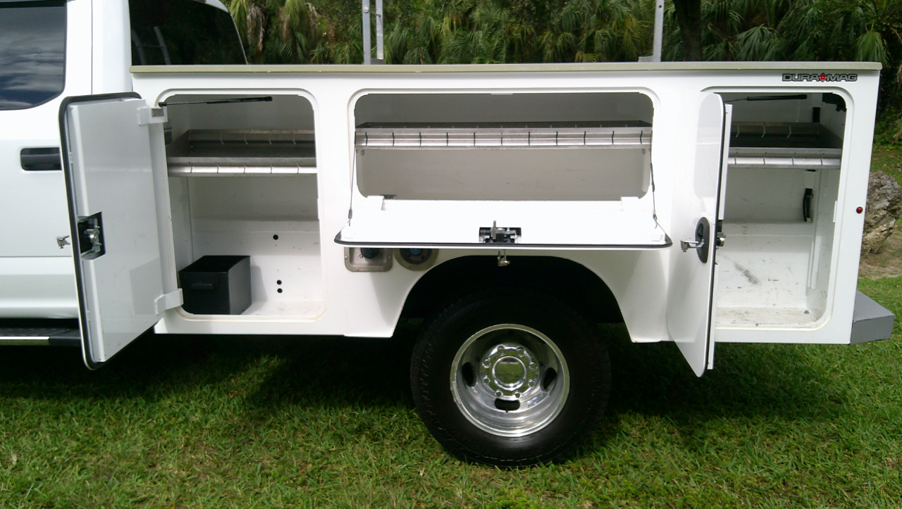 Ford Super Duty F-350 DRW  2018 Ford Super Duty F-350 DRW  2018