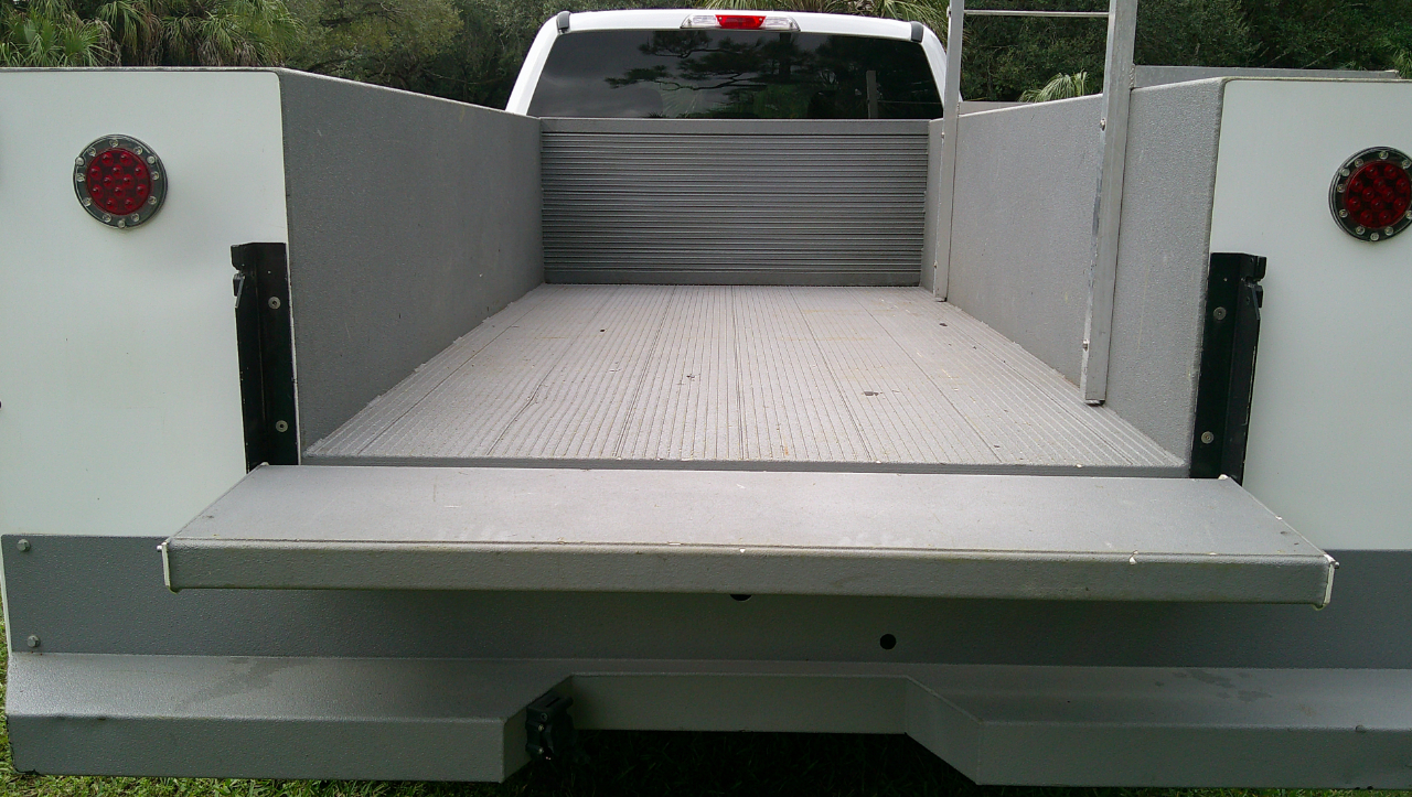 Ford Super Duty F-350 DRW  2018 Ford Super Duty F-350 DRW  2018