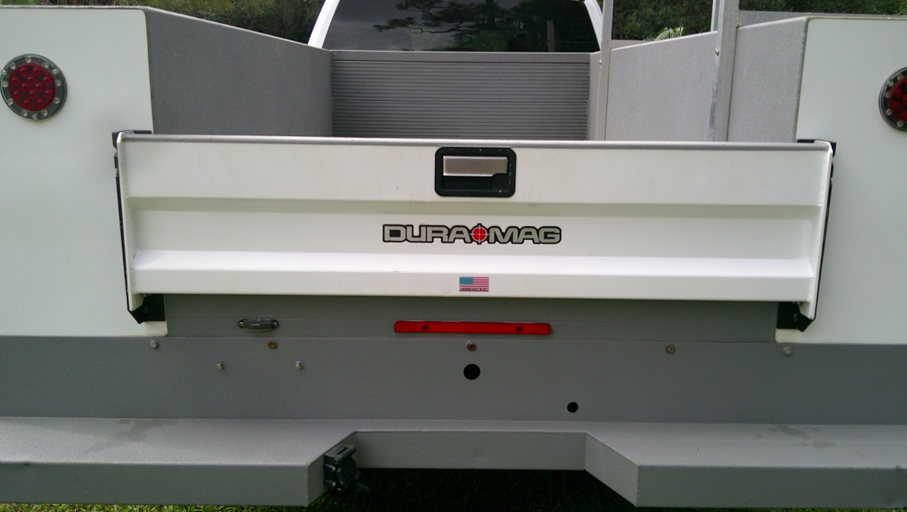 Ford Super Duty F-350 DRW  2018 Ford Super Duty F-350 DRW  2018