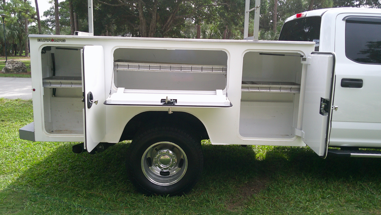 Ford Super Duty F-350 DRW  2018 Ford Super Duty F-350 DRW  2018