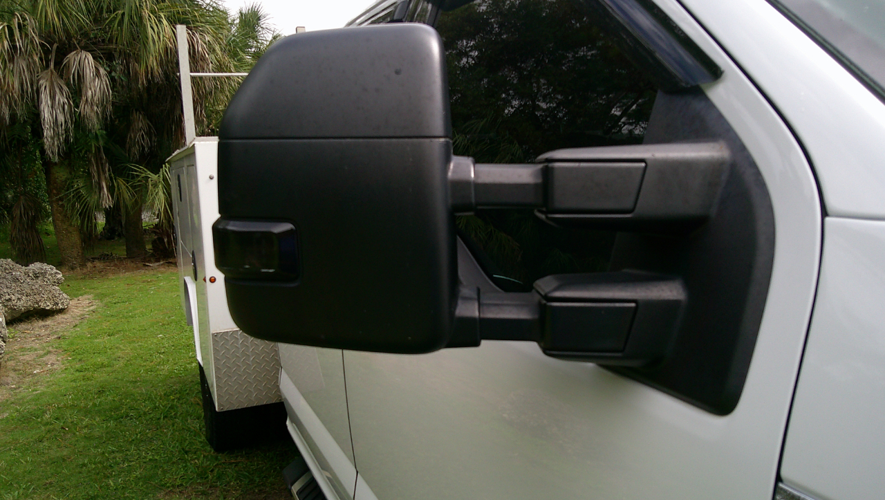 Ford Super Duty F-350 DRW  2018 Ford Super Duty F-350 DRW  2018