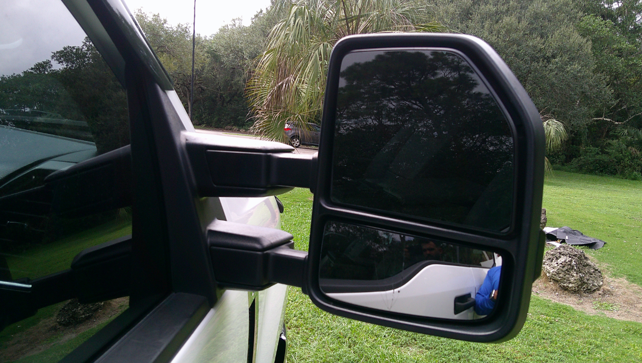 Ford Super Duty F-350 DRW  2018 Ford Super Duty F-350 DRW  2018