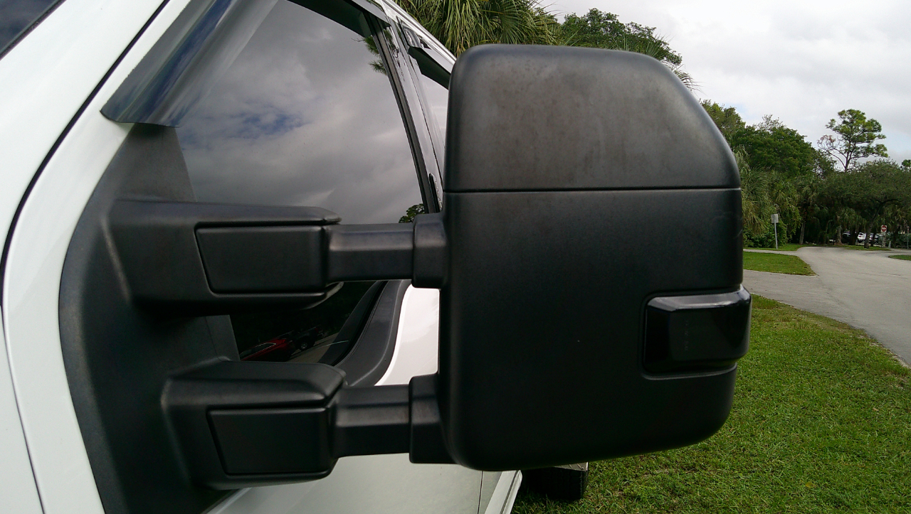 Ford Super Duty F-350 DRW  2018 Ford Super Duty F-350 DRW  2018