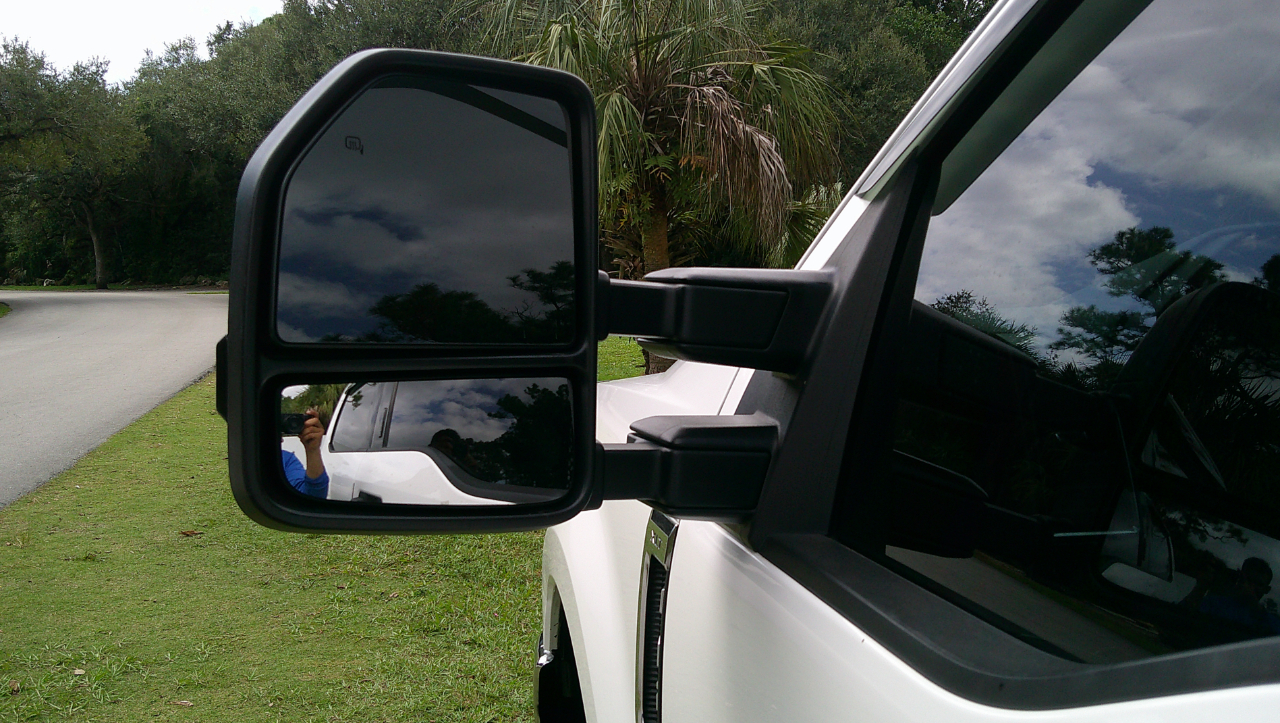 Ford Super Duty F-350 DRW  2018 Ford Super Duty F-350 DRW  2018