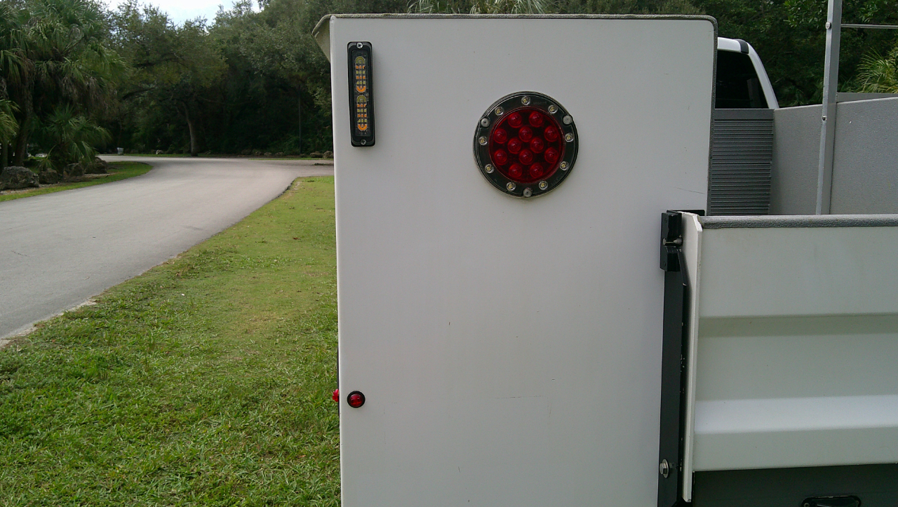 Ford Super Duty F-350 DRW  2018 Ford Super Duty F-350 DRW  2018