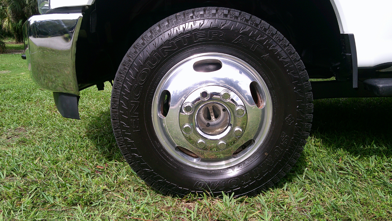 Ford Super Duty F-350 DRW  2018 Ford Super Duty F-350 DRW  2018