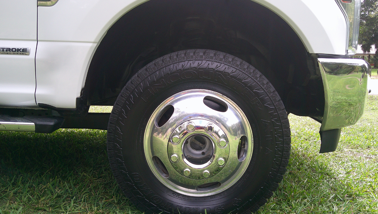 Ford Super Duty F-350 DRW  2018 Ford Super Duty F-350 DRW  2018