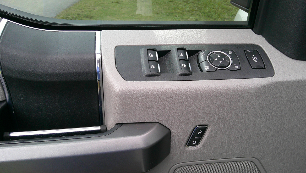 Ford Super Duty F-350 DRW  2018 Ford Super Duty F-350 DRW  2018