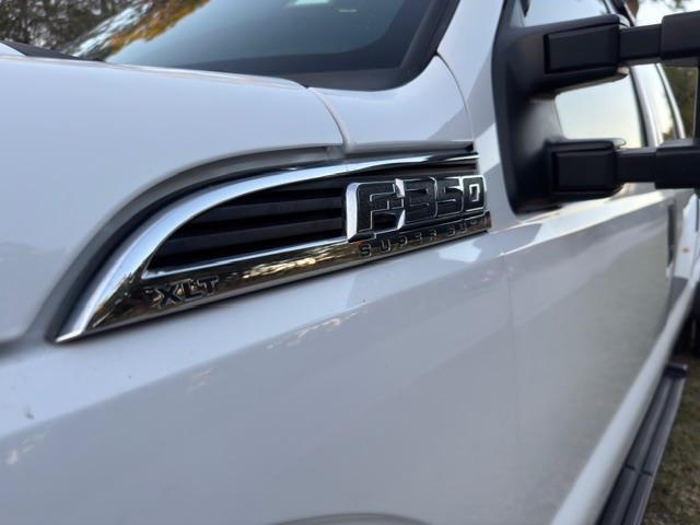 Ford Super Duty F-350 DRW  2014