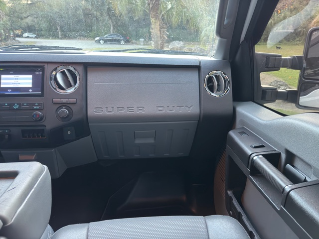 Ford Super Duty F-350 DRW  2014